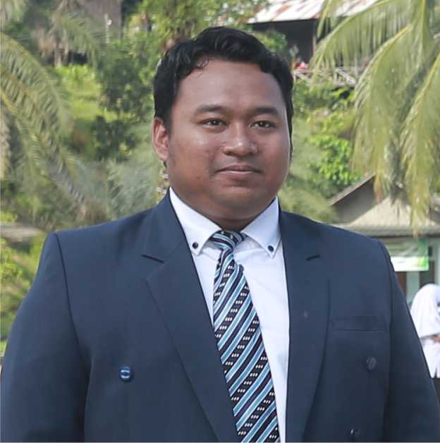 Muhammad Eko Wahyu Rianto, S.S