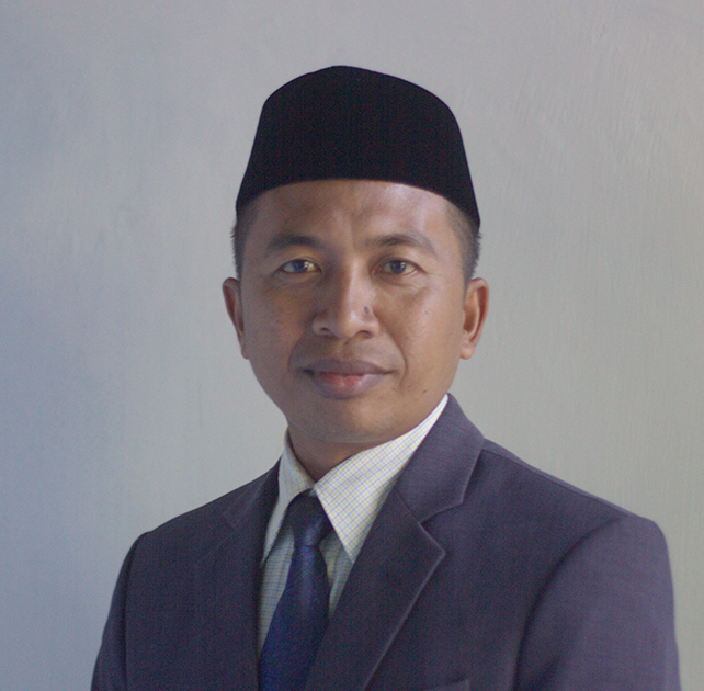 M. Jumianto, S.Pd.I