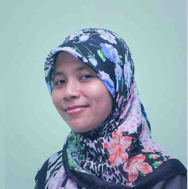Nurul Hidayati, S.Pd